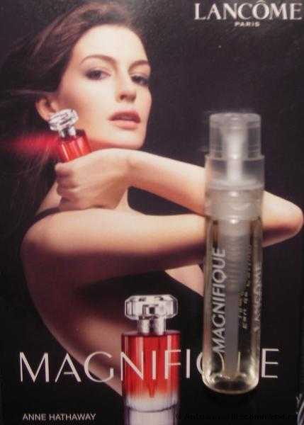 Lancome Magnifique - фото