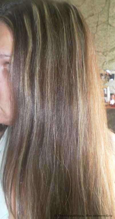 Шампунь CONCEPT Green Line Препятствующий выпадению и активизирующий рост волос - фото