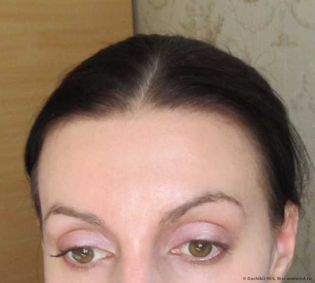 Трафареты для бровей E.L.F. для придания формы / Essentials Eyebrow Stencil - фото