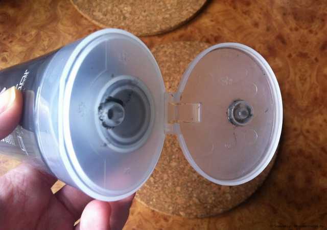 Гель для умывания Giovanni D:tox System Purifying Facial Cleanser Step 1 - фото