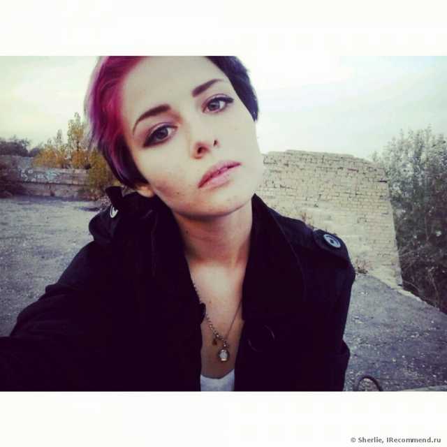 Краска для волос   manic panic - фото