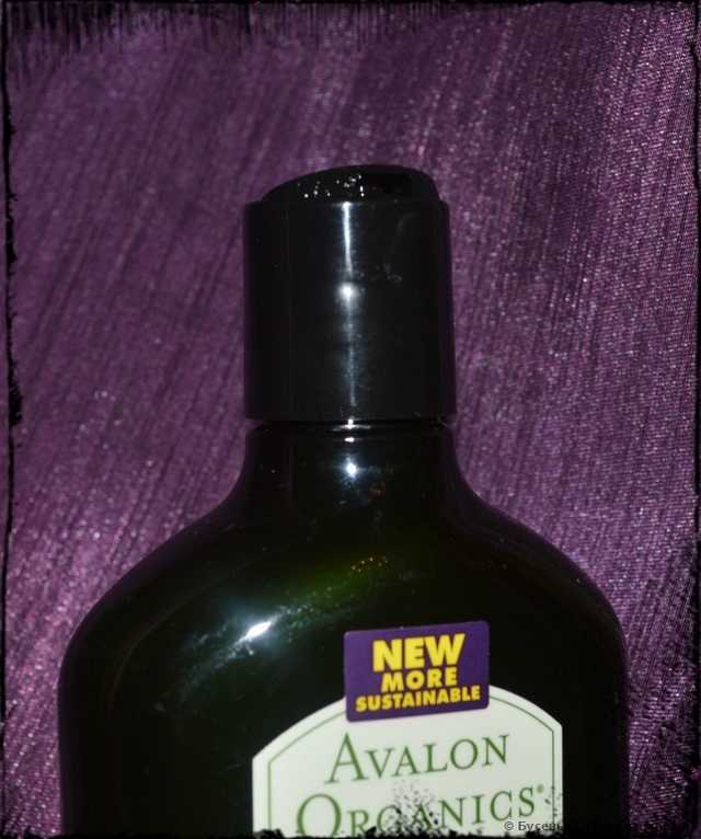 Шампунь Avalon Organics Scalp Treatment Tea Tree - фото