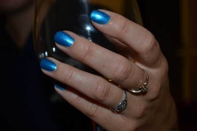 Лак для ногтей Rimmel I love lasting finish - фото
