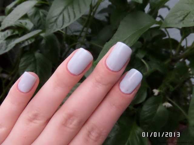 Лак для ногтей Rimmel I love lasting finish - фото