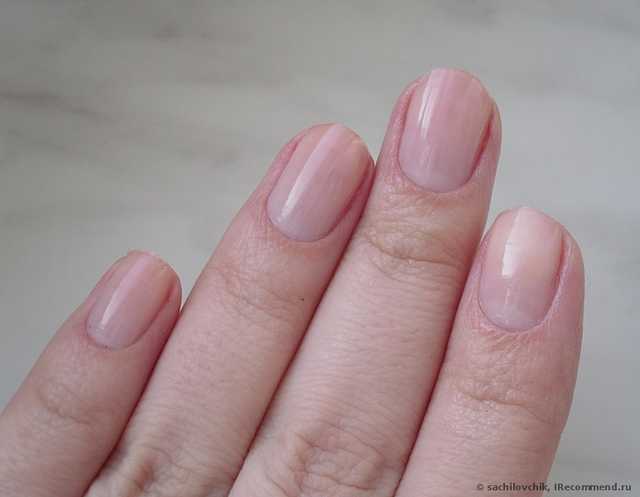 Масло для ногтей и кутикулы Белита-Витэкс PRO Manicure - фото