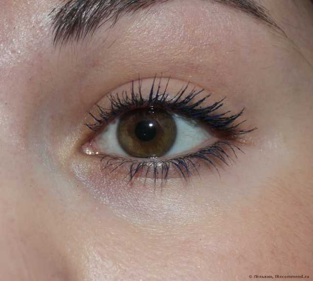 Тушь для ресниц Mary Kay Lash Love (синяя) Новинка - фото