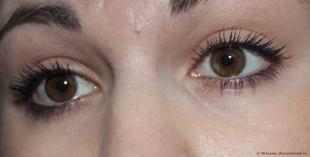 Тушь для ресниц Mary Kay Lash Love (синяя) Новинка - фото