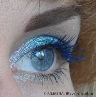 Тушь для ресниц Mary Kay Lash Love (синяя) Новинка - фото
