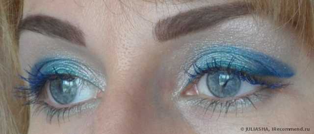 Тушь для ресниц Mary Kay Lash Love (синяя) Новинка - фото