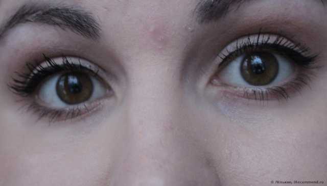 Тушь для ресниц Mary Kay Lash Love (синяя) Новинка - фото