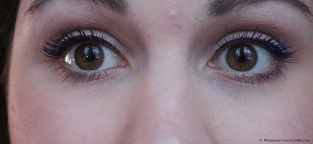 Тушь для ресниц Mary Kay Lash Love (синяя) Новинка - фото