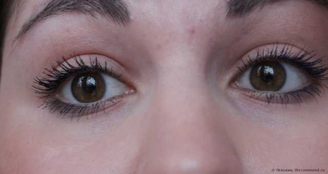 Тушь для ресниц Mary Kay Lash Love (синяя) Новинка - фото