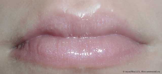 Блеск для губ Avon Яркая улыбка Bright smile - фото