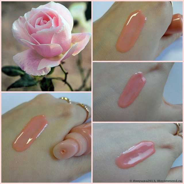 Блеск для губ Avon Яркая улыбка Bright smile - фото