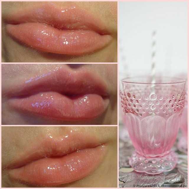Блеск для губ Avon Яркая улыбка Bright smile - фото