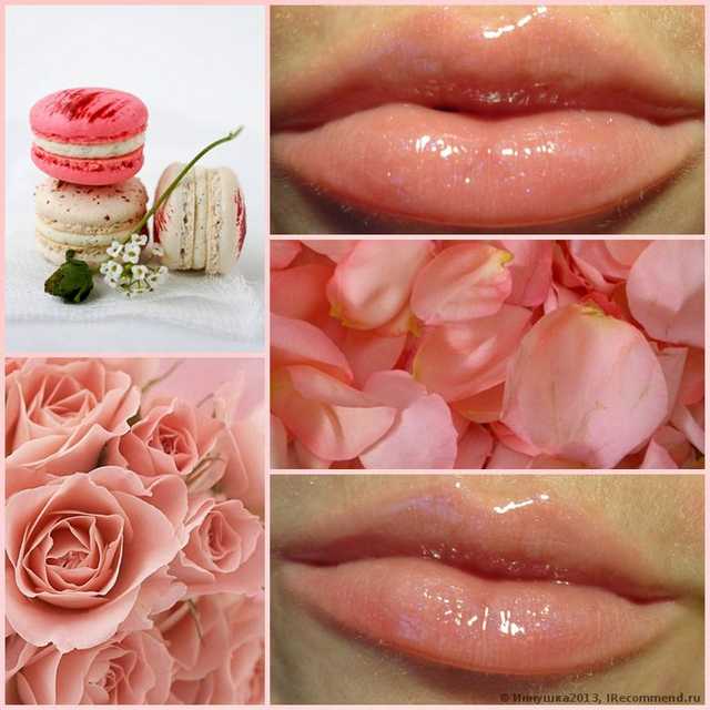 Блеск для губ Avon Яркая улыбка Bright smile - фото