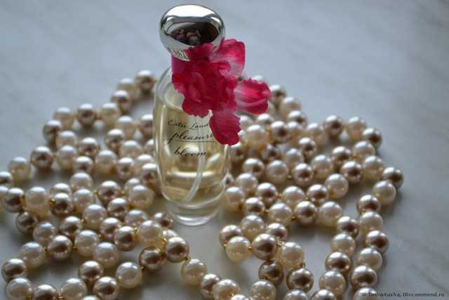 Estee Lauder Pleasures Bloom - фото