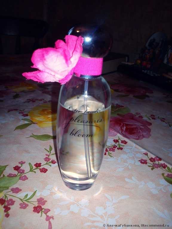 Estee Lauder Pleasures Bloom - фото