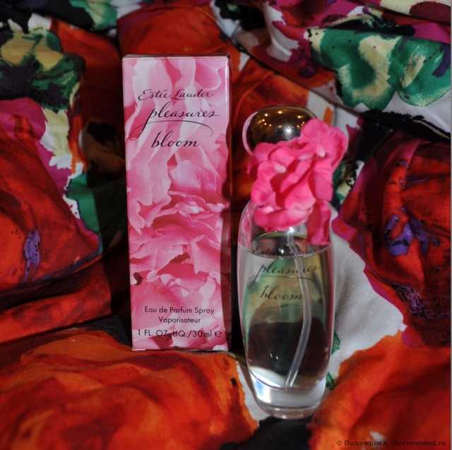  Estee Lauder Pleasures Bloom