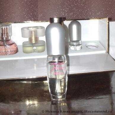 Estee Lauder Pleasures Bloom - фото