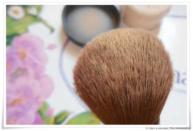 Минеральная основа E.L.F. Mineral Personal Blend Foundation SPF 15 - фото