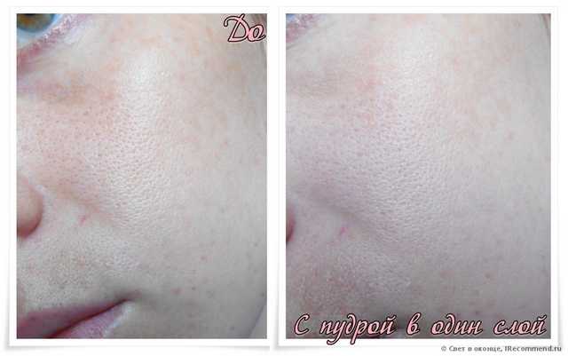 Минеральная основа E.L.F. Mineral Personal Blend Foundation SPF 15 - фото