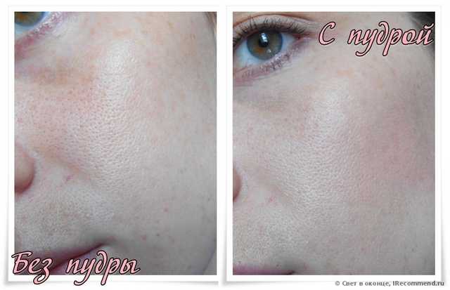 Минеральная основа E.L.F. Mineral Personal Blend Foundation SPF 15 - фото