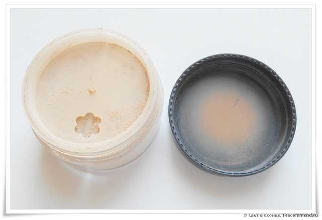 Минеральная основа E.L.F. Mineral Personal Blend Foundation SPF 15 - фото