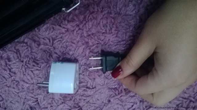 Щипцы для завивки Aliexpress Тройная плойка для волос Hot slling Lcd egg rolls stick hair roller tube hair sticks 3 barreles wave iron - фото
