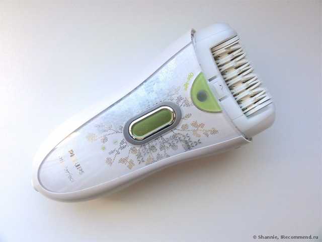 Philips HP 5670 без насадки