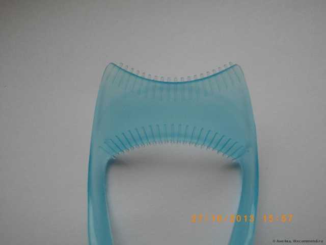 Инструмент для покраски ресниц Tinydeal Fashionable Eyelash Eye Lashes Makeup Tool - фото