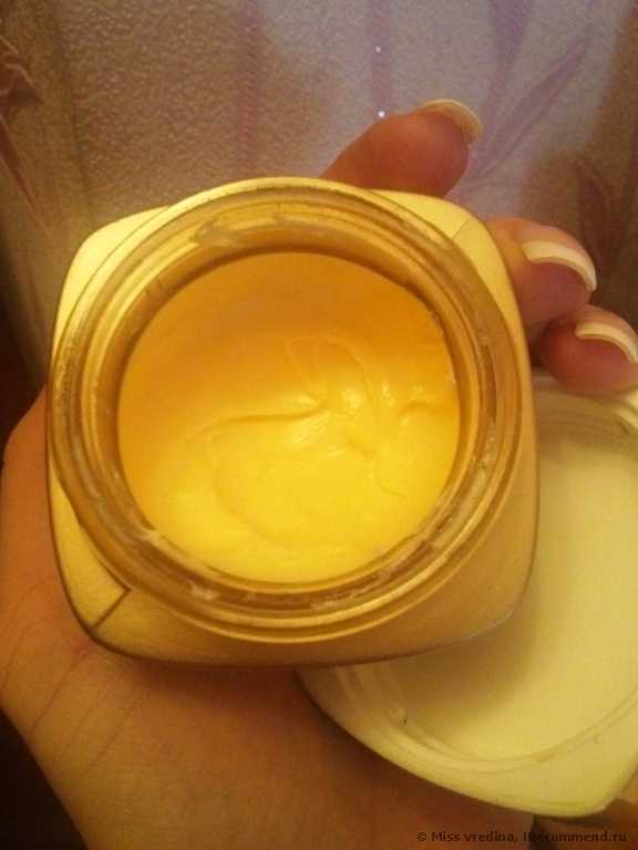 Крем для лица ночной L'OREAL  Роскошь Питания - фото