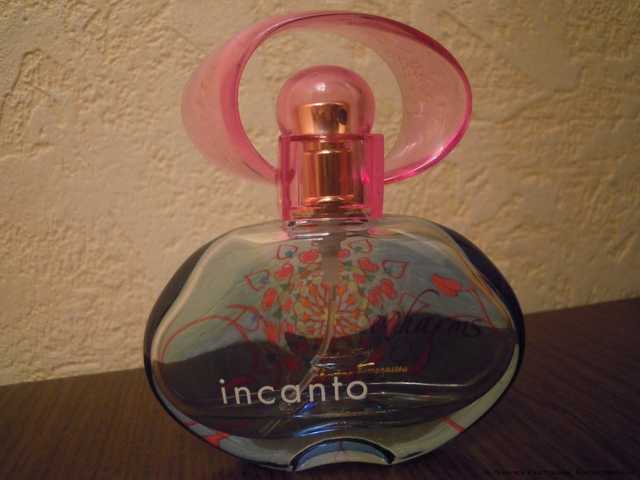 Salvatore Ferragamo Incanto Charms - фото
