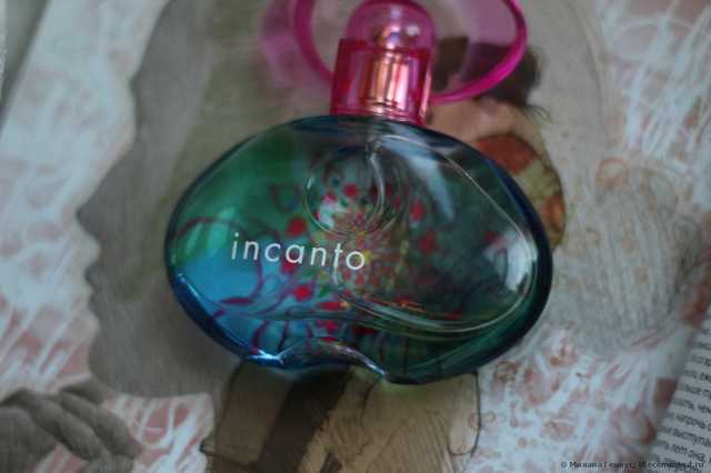 Salvatore Ferragamo Incanto Charms - фото