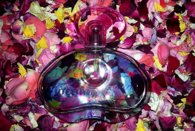 Salvatore Ferragamo Incanto Charms - фото