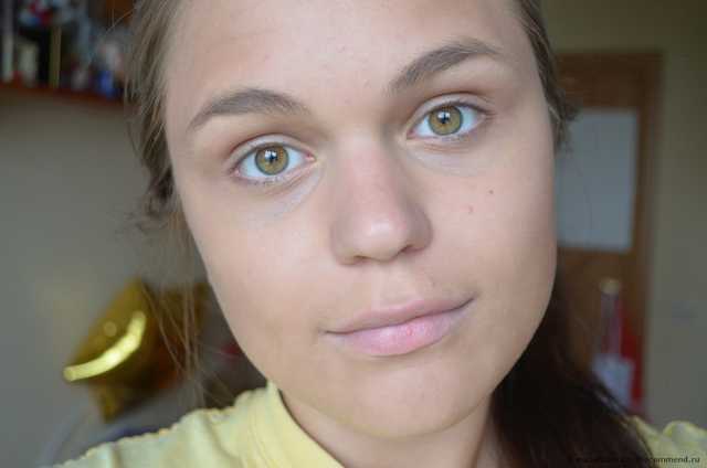 CC Cream Essence all-in-one - фото