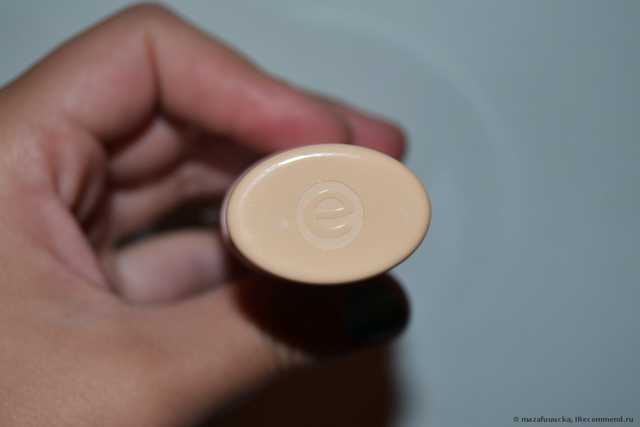 CC Cream Essence all-in-one - фото
