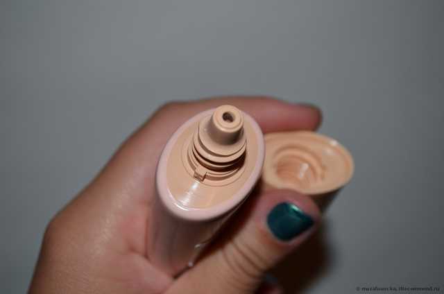 CC Cream Essence all-in-one - фото