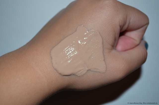 CC Cream Essence all-in-one - фото