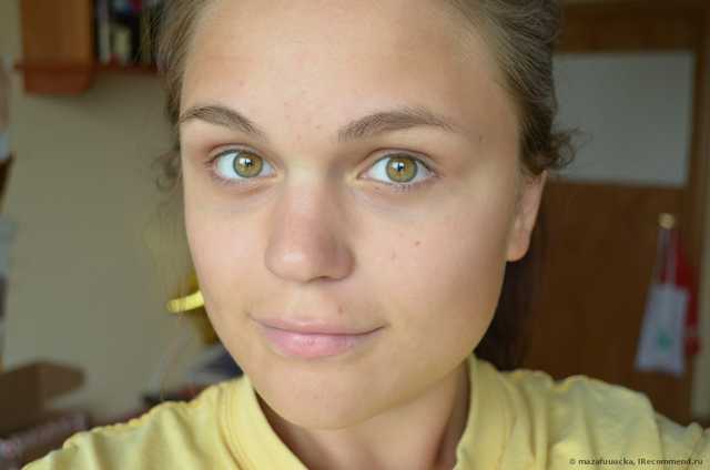 CC Cream Essence all-in-one - фото