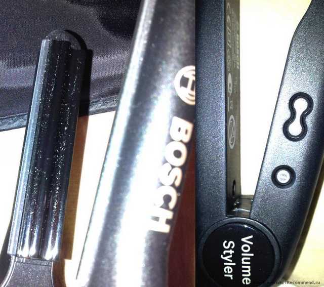 Стайлер для прикорневого объема Bosch PHS 9590 - фото