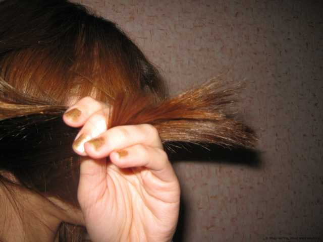 Выпрямление волос Cadiveu Brasil Cacau - фото