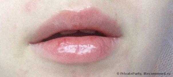 Блеск для губ Lip Smacker M&Ms - фото