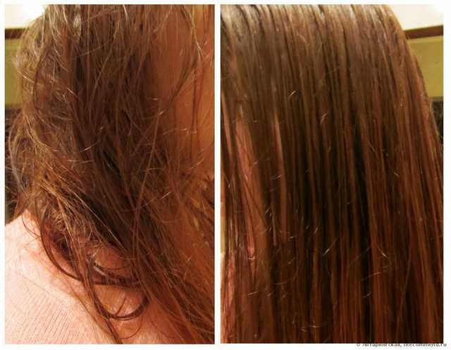 Гребень Macadamia Natural Oil Healing Oil Infused Comb - фото