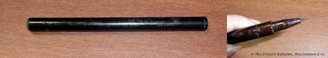 Карандаш для бровей TONY MOLY 7 Days Tatoo Eyebrow - фото