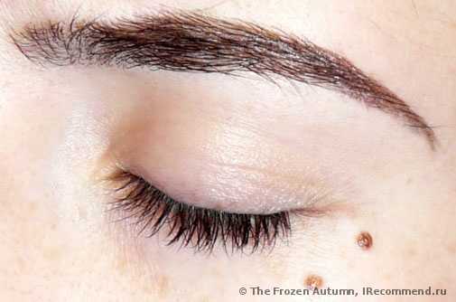 Карандаш для бровей TONY MOLY 7 Days Tatoo Eyebrow - фото