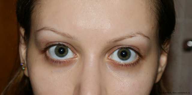 Карандаш для бровей TONY MOLY 7 Days Tatoo Eyebrow - фото
