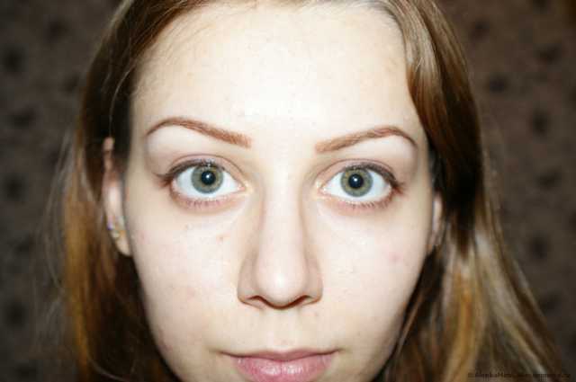 Карандаш для бровей TONY MOLY 7 Days Tatoo Eyebrow - фото