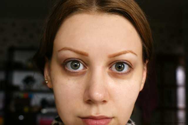 Карандаш для бровей TONY MOLY 7 Days Tatoo Eyebrow - фото