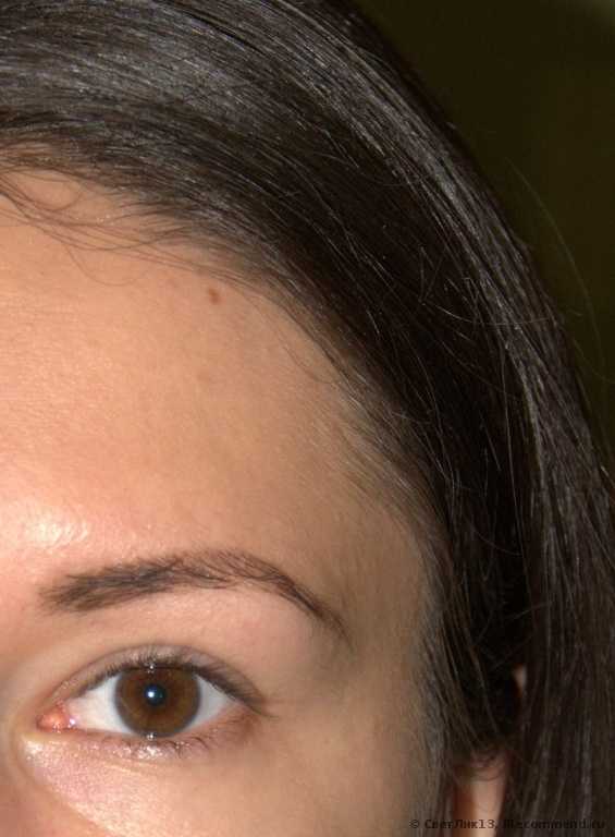 Карандаш для бровей TONY MOLY 7 Days Tatoo Eyebrow - фото